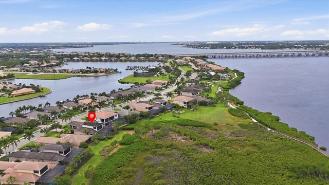 5122 TIDEWATER PRESERVE BOULEVARD, Bradenton, FL 34208