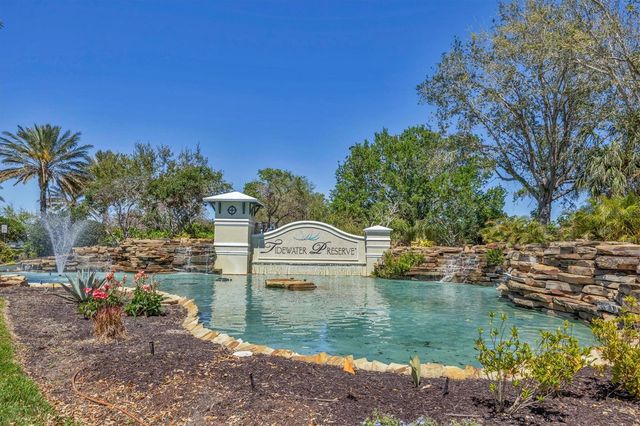 5122 TIDEWATER PRESERVE BOULEVARD, Bradenton, FL 34208