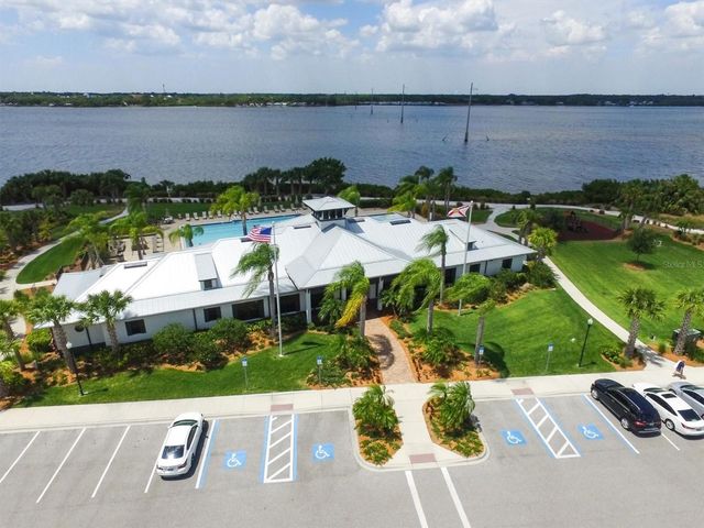 5122 TIDEWATER PRESERVE BOULEVARD, Bradenton, FL 34208