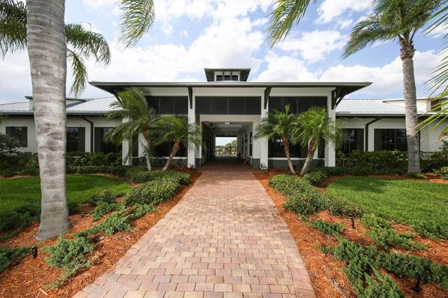 5122 TIDEWATER PRESERVE BOULEVARD, Bradenton, FL 34208
