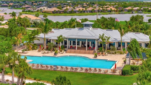 5122 TIDEWATER PRESERVE BOULEVARD, Bradenton, FL 34208