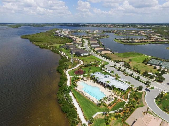 5122 TIDEWATER PRESERVE BOULEVARD, Bradenton, FL 34208