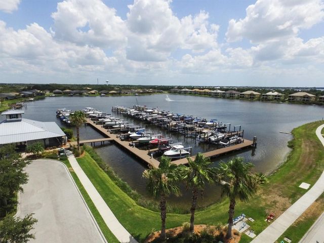 5122 TIDEWATER PRESERVE BOULEVARD, Bradenton, FL 34208