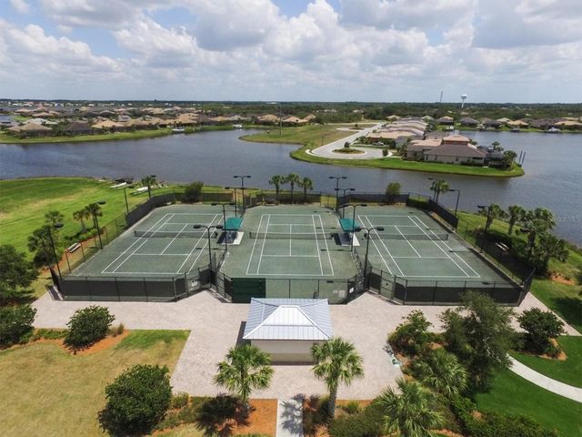 5122 TIDEWATER PRESERVE BOULEVARD, Bradenton, FL 34208