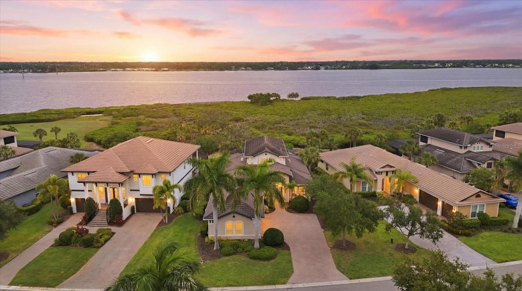 5122 TIDEWATER PRESERVE BOULEVARD, Bradenton, FL 34208