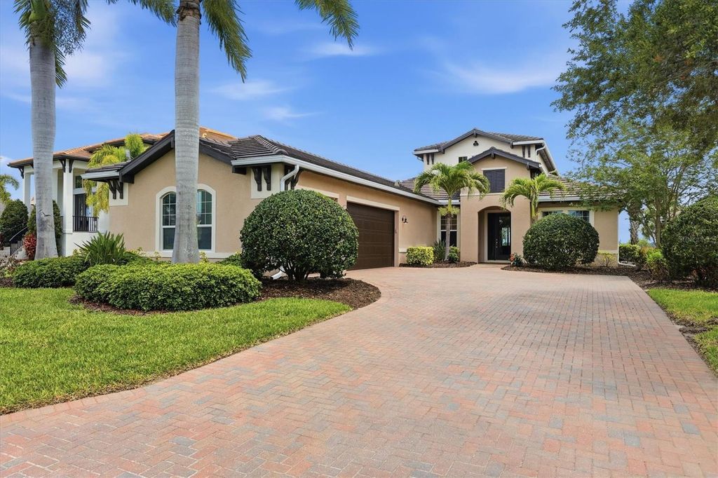Image 12 of property listing at 5122 TIDEWATER PRESERVE BOULEVARD, Bradenton, FL 34208