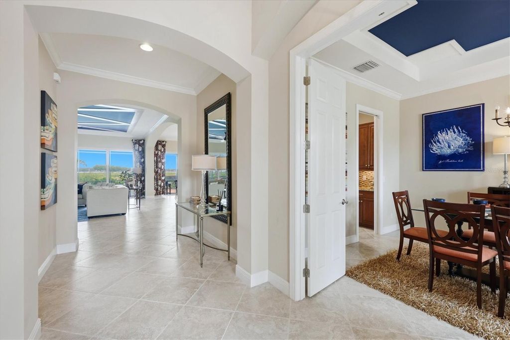 Image 15 of property listing at 5122 TIDEWATER PRESERVE BOULEVARD, Bradenton, FL 34208