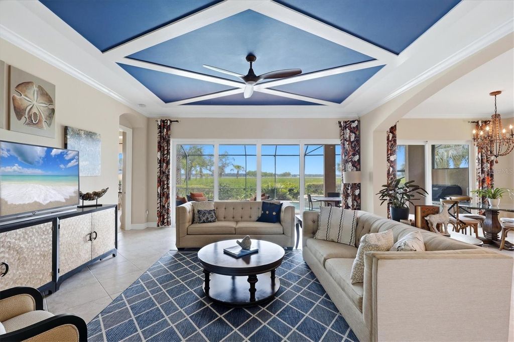 Image 23 of property listing at 5122 TIDEWATER PRESERVE BOULEVARD, Bradenton, FL 34208