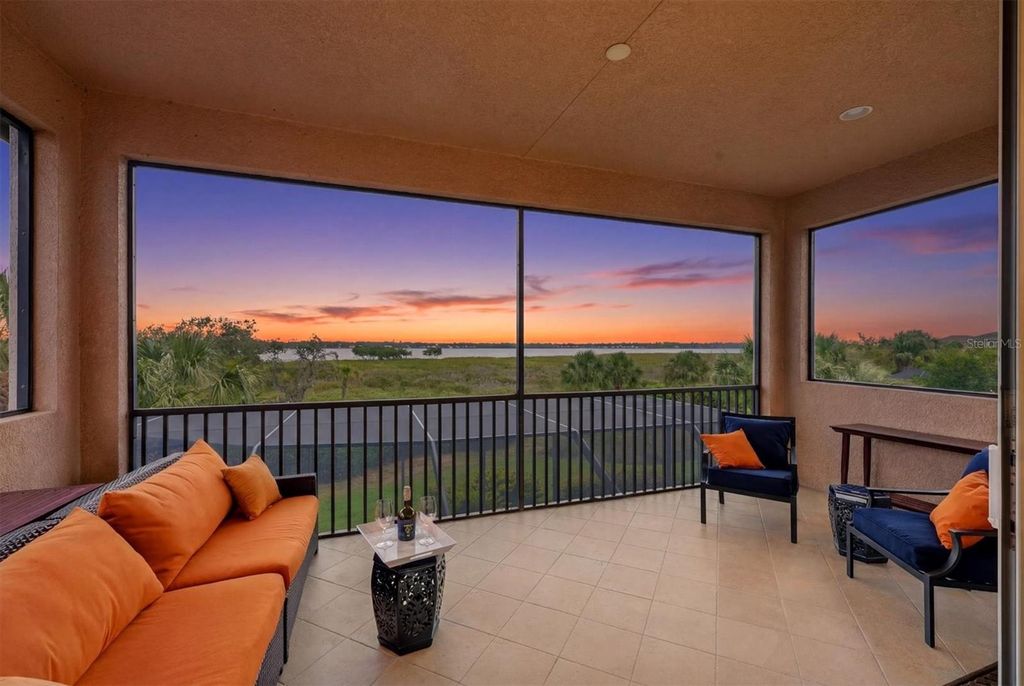 Image 4 of property listing at 5122 TIDEWATER PRESERVE BOULEVARD, Bradenton, FL 34208