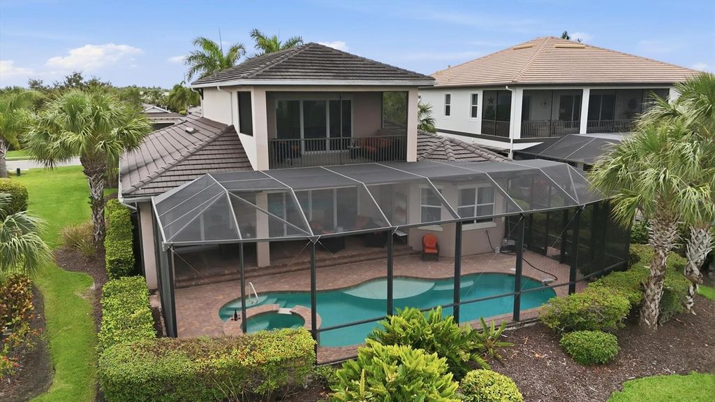 Image 79 of property listing at 5122 TIDEWATER PRESERVE BOULEVARD, Bradenton, FL 34208