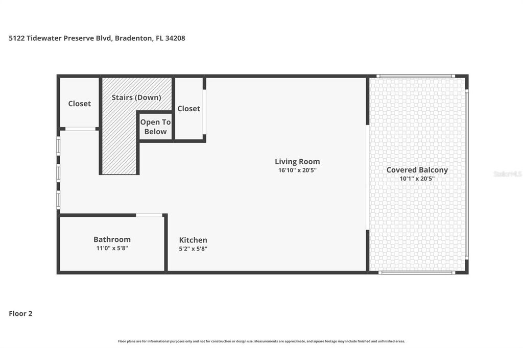 Image 85 of property listing at 5122 TIDEWATER PRESERVE BOULEVARD, Bradenton, FL 34208