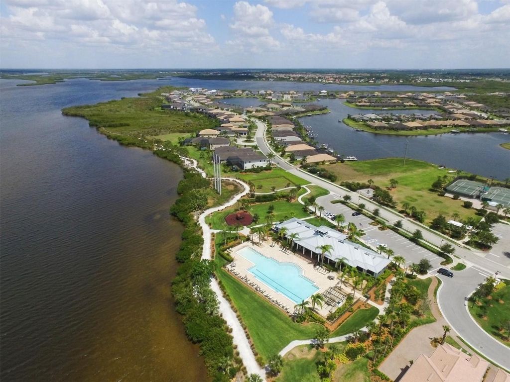Image 92 of property listing at 5122 TIDEWATER PRESERVE BOULEVARD, Bradenton, FL 34208