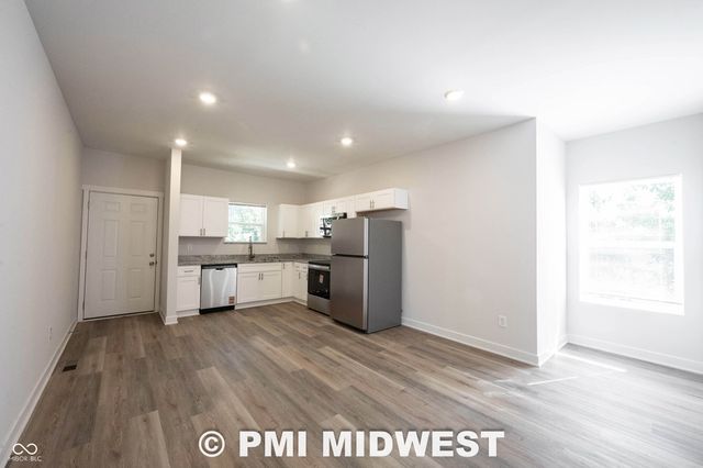 1525 E Market Street, Indianapolis, IN 46201
