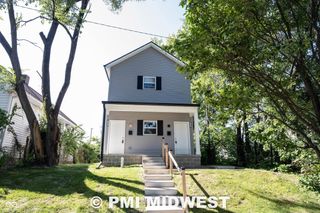 1525 E Market Street, Indianapolis, IN 46201