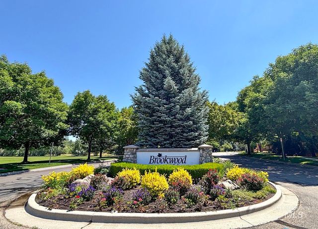 830 E Thunderbird Court, Eagle, ID 83616