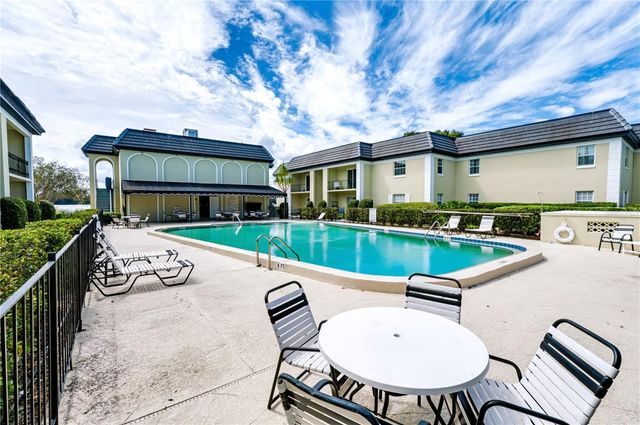 1500 GAY ROAD 26-C, Winter Park, FL 32789