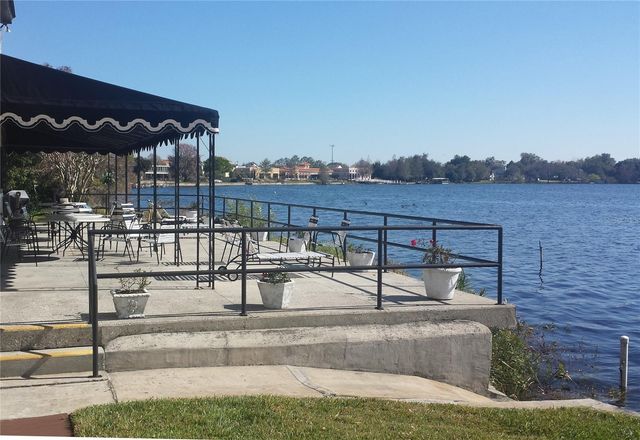 1500 GAY ROAD 26-C, Winter Park, FL 32789