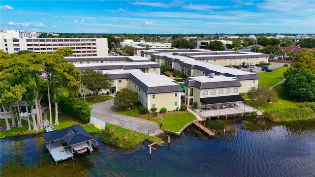 1500 GAY ROAD 26-C, Winter Park, FL 32789