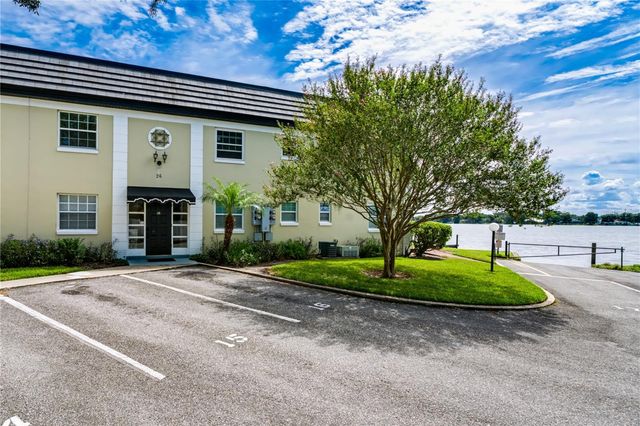 1500 GAY ROAD 26-C, Winter Park, FL 32789