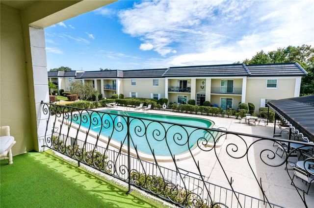 1500 GAY ROAD 26-C, Winter Park, FL 32789