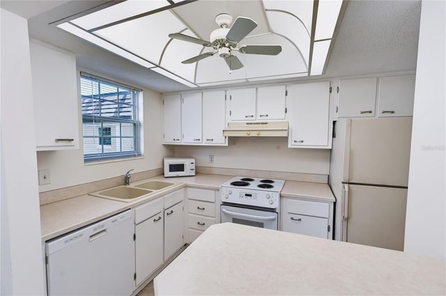 1500 GAY ROAD 26-C, Winter Park, FL 32789
