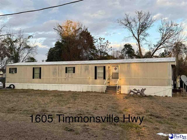 1617 Knight Heron Ln, Darlington, SC 29532