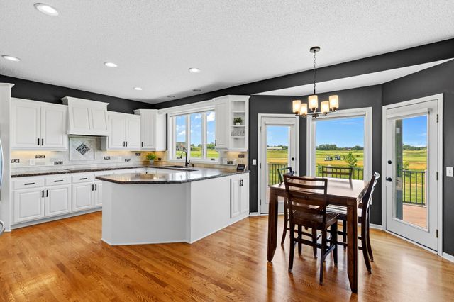 15680 Andrie Street NW, Ramsey, MN 55303