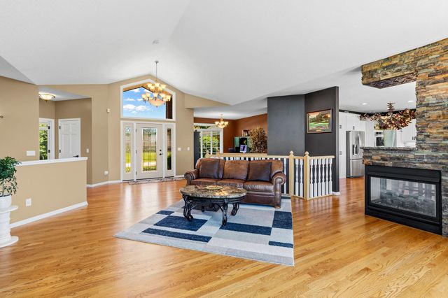 15680 Andrie Street NW, Ramsey, MN 55303