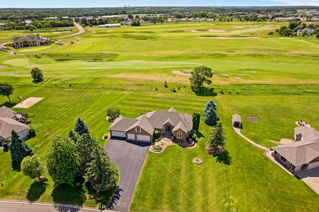 15680 Andrie Street NW, Ramsey, MN 55303