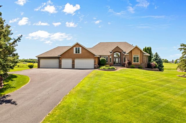 15680 Andrie Street NW, Ramsey, MN 55303