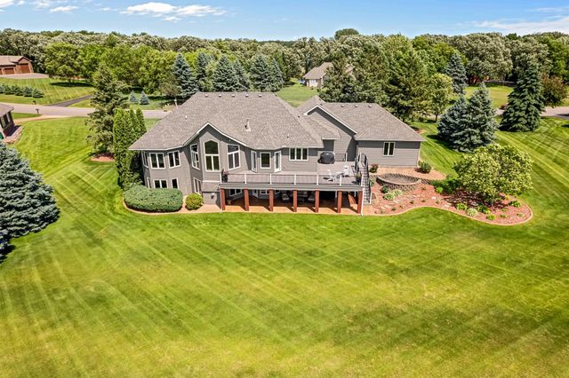 15680 Andrie Street NW, Ramsey, MN 55303