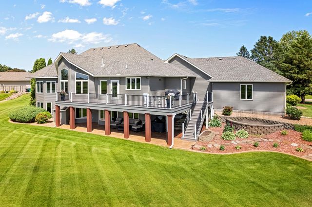 15680 Andrie Street NW, Ramsey, MN 55303