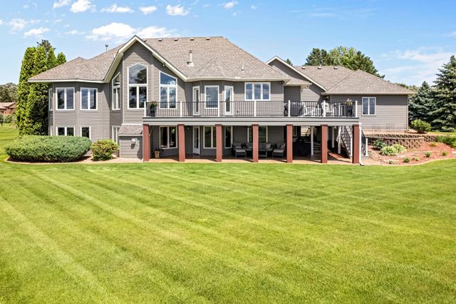 15680 Andrie Street NW, Ramsey, MN 55303