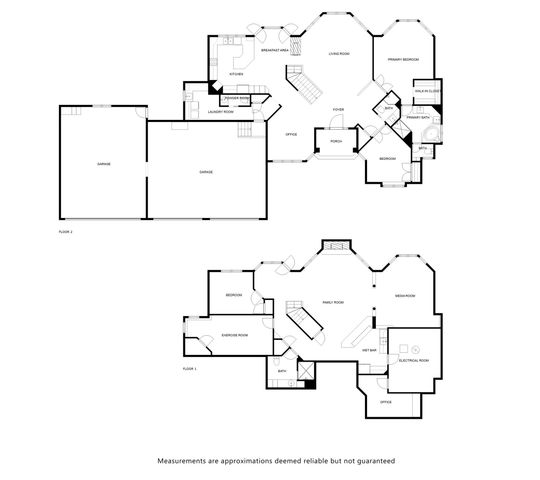 15680 Andrie Street NW, Ramsey, MN 55303
