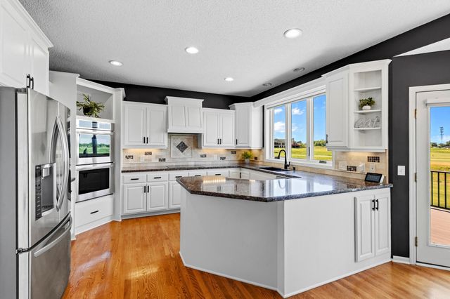 15680 Andrie Street NW, Ramsey, MN 55303