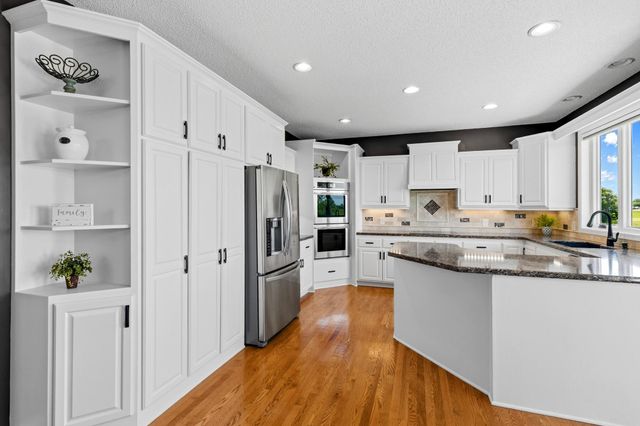 15680 Andrie Street NW, Ramsey, MN 55303
