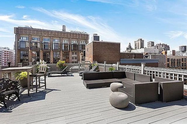 250 Mercer St Apt C205, New York City, NY 10012