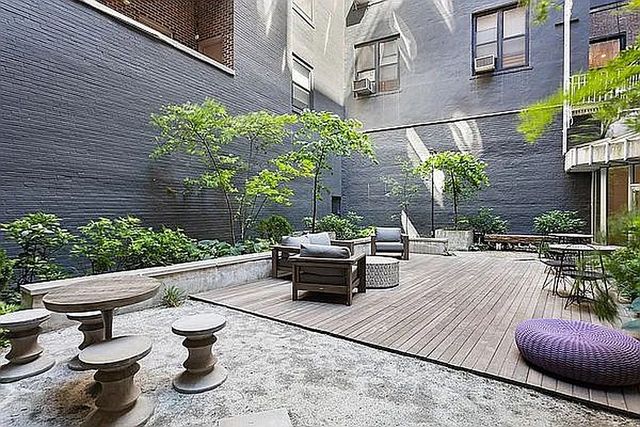 250 Mercer St Apt C205, New York City, NY 10012