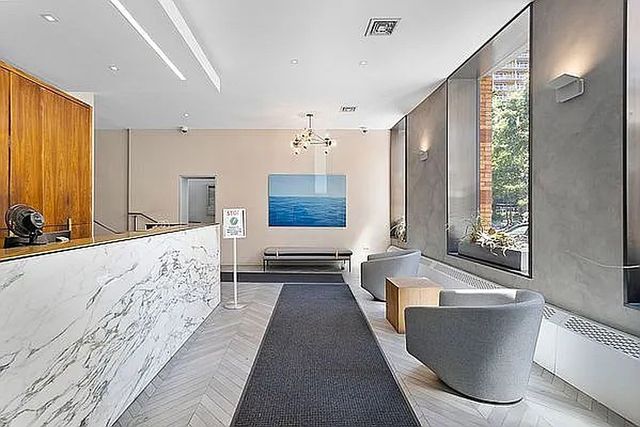 250 Mercer St Apt C205, New York City, NY 10012