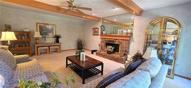 15017 Regency Drive, Strongsville, OH 44149