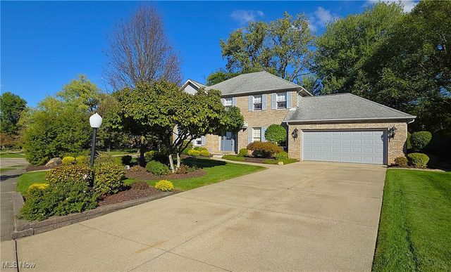 15017 Regency Drive, Strongsville, OH 44149