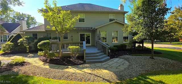 15017 Regency Drive, Strongsville, OH 44149