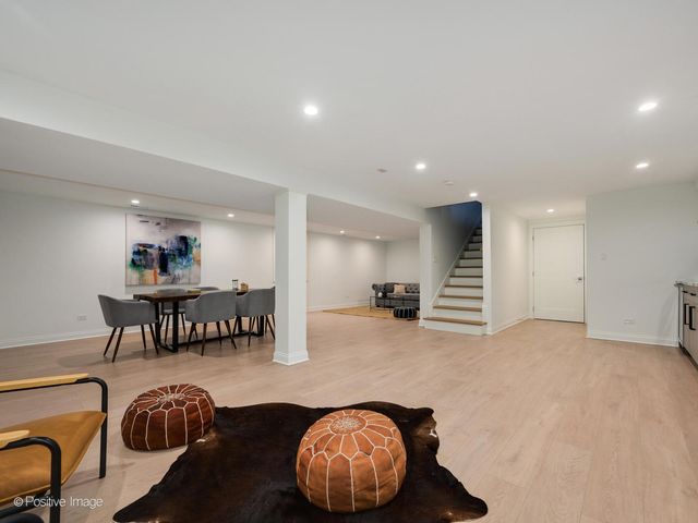 3031 Indianwood Road, Wilmette, IL 60091