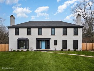 3031 Indianwood Road, Wilmette, IL 60091