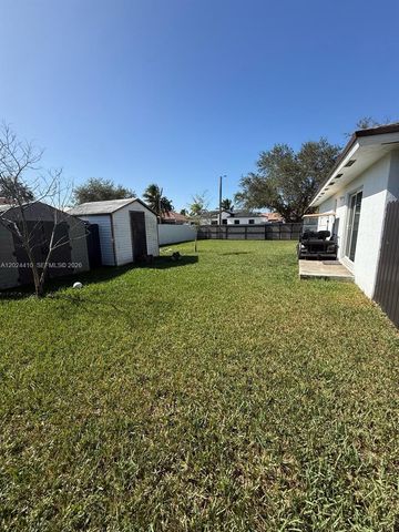 14172 SW 291st Ter, Homestead, FL 33033