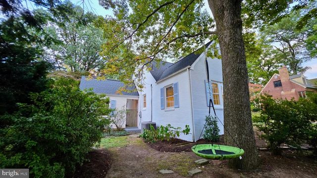 10309 RIDGEMOOR DR, Silver Spring, MD 20901