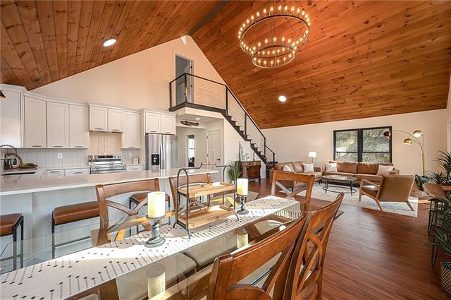 3339 Cove Overlook Drive, Gainesville, GA 30501