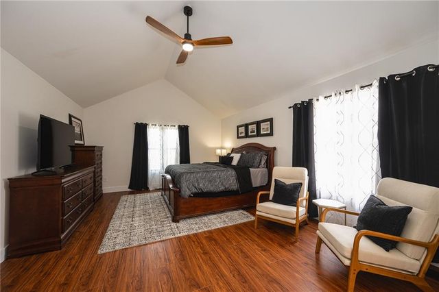 3339 Cove Overlook Drive, Gainesville, GA 30501