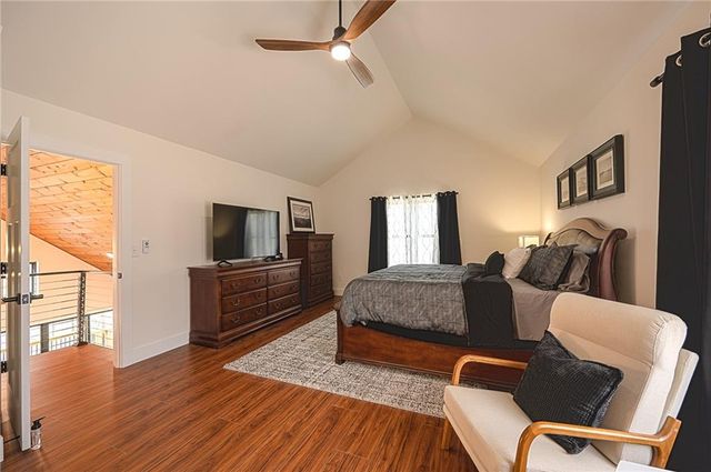 3339 Cove Overlook Drive, Gainesville, GA 30501