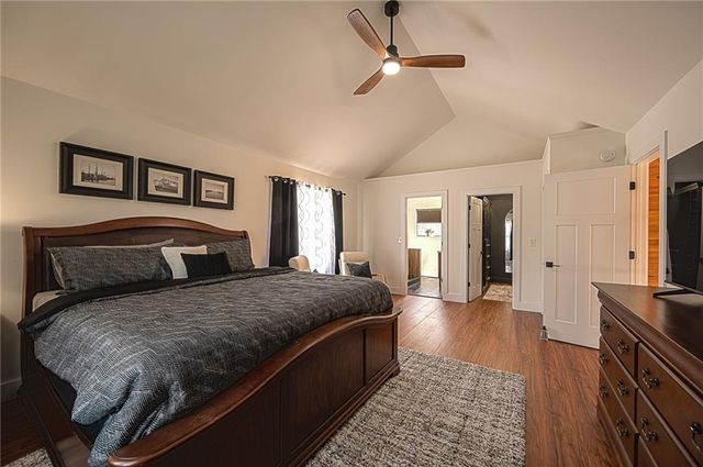 3339 Cove Overlook Drive, Gainesville, GA 30501